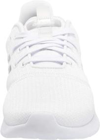 img 3 attached to Adidas Womens Puremotion Silver Metallic Sports & Fitness