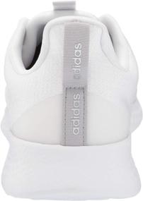 img 2 attached to Adidas Womens Puremotion Silver Metallic Sports & Fitness