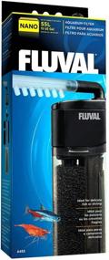 img 3 attached to 🐠 Enhance Your Nano Aquarium with the Fluval Nano Aquarium Filter