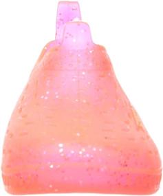 img 3 attached to 👞 Speedo Unisex-Child Water Shoe Exsqueeze Me Jelly Toddler" - optimized version: "Speedo Unisex-Child Water Shoe - Exsqueeze Me Jelly Toddler