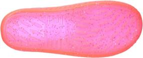 img 1 attached to 👞 Speedo Unisex-Child Water Shoe Exsqueeze Me Jelly Toddler" - optimized version: "Speedo Unisex-Child Water Shoe - Exsqueeze Me Jelly Toddler