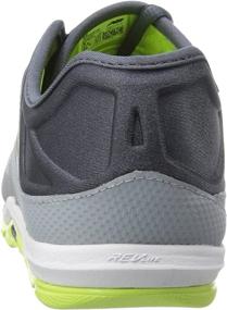 img 2 attached to 👟 New Balance Thunder Men's Shoes featuring Minimus Trainer