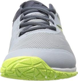 img 3 attached to 👟 New Balance Thunder Men's Shoes featuring Minimus Trainer