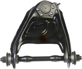 img 1 attached to 🔧 Dorman 520-181: Front Driver Side Upper Suspension Control Arm and Ball Joint Assembly for Chevrolet / GMC Models