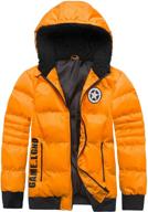 ❄️ waterproof winter outwear for boys - snow dreams clothing logo