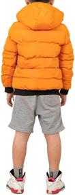 img 1 attached to ❄️ Waterproof Winter Outwear for Boys - SNOW DREAMS Clothing