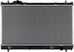 img 4 attached to 🔥 Enhanced Performance and Durability: Spectra Complete Radiator CU2363