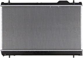 img 1 attached to 🔥 Enhanced Performance and Durability: Spectra Complete Radiator CU2363