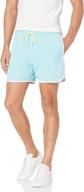 шорты для бега puma classics medium логотип