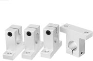 🔒 enhance stability with uxcell aluminum linear clamping support логотип