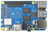 youyeetoo nanopi m4 с 4 гб lpddr3 rockchip rk3399 arm cortex-a72 четырёхъядерный 2 логотип