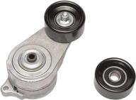 🧰 continental accu-drive tensioner assembly - model 49349 logo