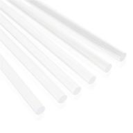 🎨 versatile acrylic crafts plastic dowels - explore a world of crafting possibilities логотип