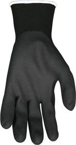 img 1 attached to MCR Safety N9699XL Hydropellent Fingertips