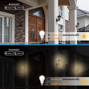 img 2 attached to 🔦 Effortless Illumination: ProPOW Automatic Lighting System for Driveways and Basements