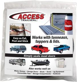 img 1 attached to Улучшенный набор герметизации кузова TrailSeal Agri-Cover Access 60090