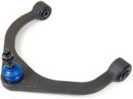 mevotech ms251058 x-factor control arm and ball joint assembly: ultimate performance and durability logo