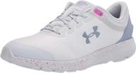 👟 optimized search: under armour charged escape women's shoes for women logo