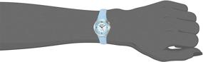 img 3 attached to Armitron Sport Womens Japanese Quartz Silicone