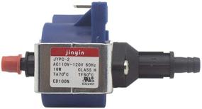 img 4 attached to Jiayin JYPC 2 AC 110V Electromagnetic