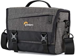 img 3 attached to Lowepro M Trekker 150 Shoulder Black