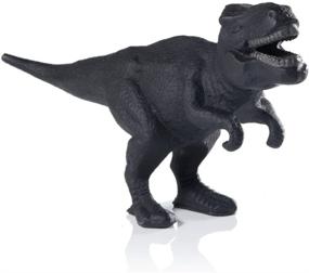 img 4 attached to 🦖 Unique and Fun: Suck UK Cast Iron Dino Bar Accessories - T-Rex Dinosaur Bottle Opener