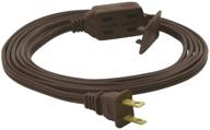 prime wire cable ec670609 3 outlet logo