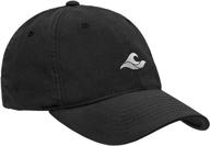 koloa surf adjustable baseball cap navy sports & fitness for team sports logo