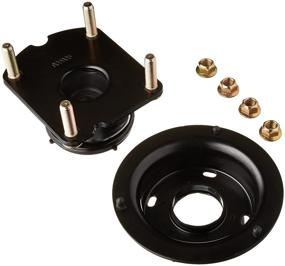 img 2 attached to Monroe 909905 Strut Mate Strut Mounting