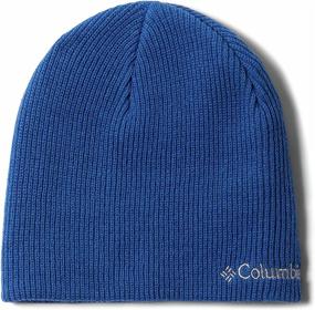 img 1 attached to ❄️ Columbia Whirlibird Watch Cap Beanie: Ultimate Winter Headgear for Unbeatable Warmth and Style