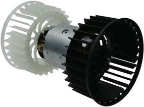 img 1 attached to URO Parts 64111370930 Heater Blower
