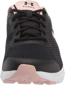 img 3 attached to 👟 Under Armour Women's Surge Running Shoes for Athletic Women