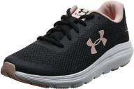 👟 under armour women's surge running shoes for athletic women logo