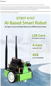 img 1 attached to Аксессуары для беспроводного распознавания Bluetooth XYGStudy