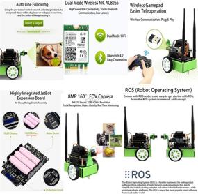 img 2 attached to Accessories Wireless Bluetooth Recognition XYGStudy