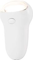 🔦 ge 3-in-1 led power failure night light, rechargeable plug-in, light sensing, automatic on/off, foldable plug, soft white, emergency flashlight, hurricane, storm, tornado, glossy white finish, model 11281 logo