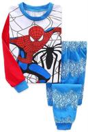 shanleaf cat pajamas clothes spider man spiderman 3 logo