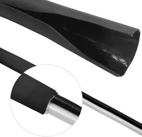 img 1 attached to 🔥 Eventronic 300Pcs Heat Shrink Tubing: Premium Quality and Versatile Tubing for Multiple Applications
