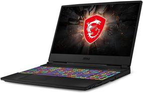 img 2 attached to MSI GL65 Gaming Laptop 10SCXK 211