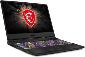 img 3 attached to MSI GL65 Gaming Laptop 10SCXK 211