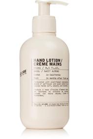 img 2 attached to Labo Basil Hand Lotion 8 5