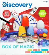 🎉 uncover remarkable experiences: discovery at home birthday parties and sleepovers логотип