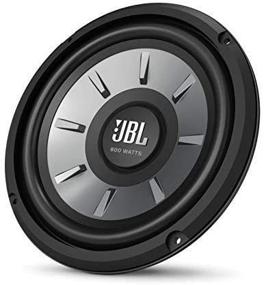img 1 attached to JBL Stage 200 Watt Subwoofer Renewed