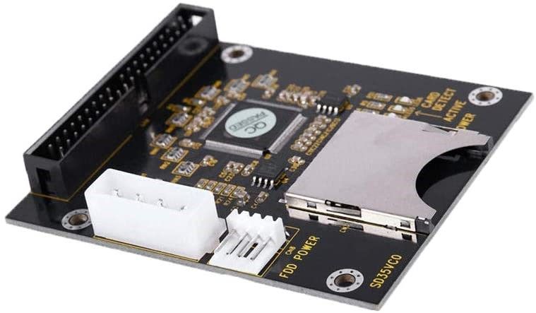 koobook 1pcs 40pin adapter drive 로고