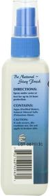 img 1 attached to Naturally Fresh Deodorant Crystal 4 Ounce