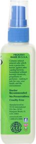 img 2 attached to Naturally Fresh Deodorant Crystal 4 Ounce