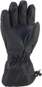 img 1 attached to Gordini 2G3033 Girls Drimax Gloves Boys' Accessories