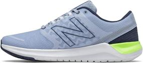 img 4 attached to New Balance Womens Cross Trainer Women's Shoes in Athletic