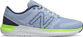 img 1 attached to New Balance Womens Cross Trainer Women's Shoes in Athletic