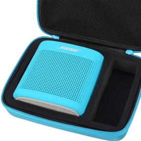 img 1 attached to 🔊 BOVKE Soundlink Wireless Protective Accessories & Supplies with Shockproof Design